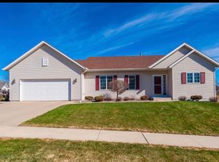 3442 42nd St NW, Rochester, MN 55901