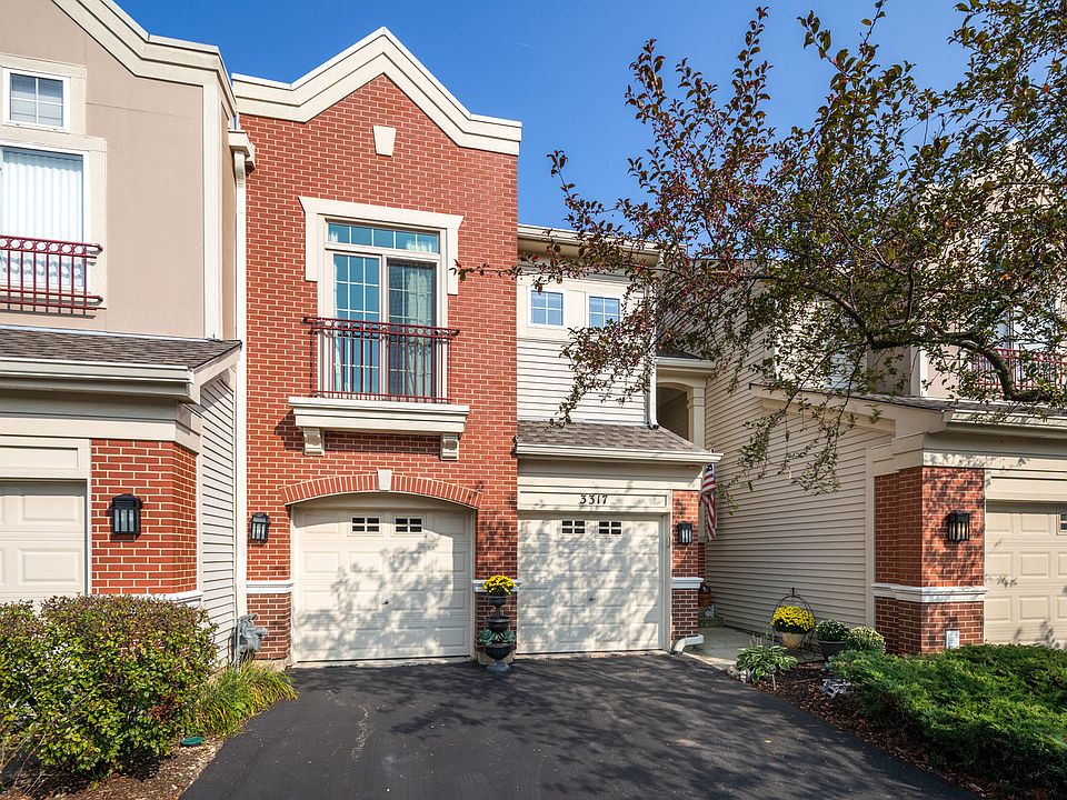 1st image of 3317 Rosecroft Ln #3317