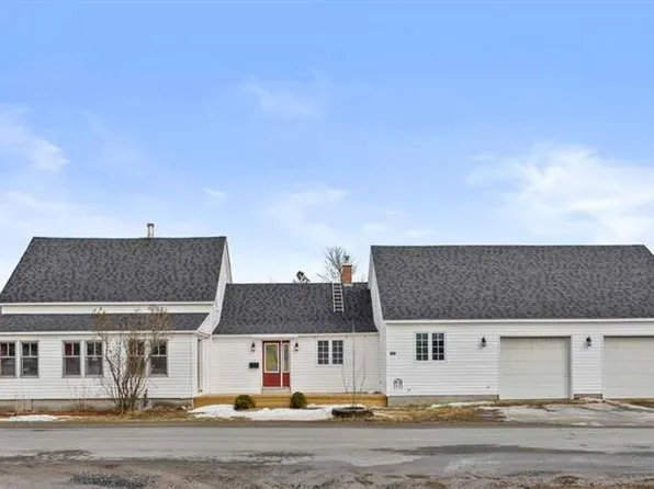 57 Phillips Rd, New Maryland, NB E3C 1T7