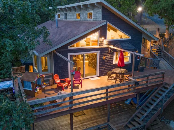 1260 Canyon View Ct, Arnold, CA 95223