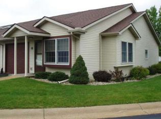 Clark St, Tecumseh, MI 49286