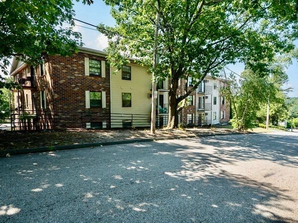 10 Hemans St UNIT 13, Worcester, MA 01605