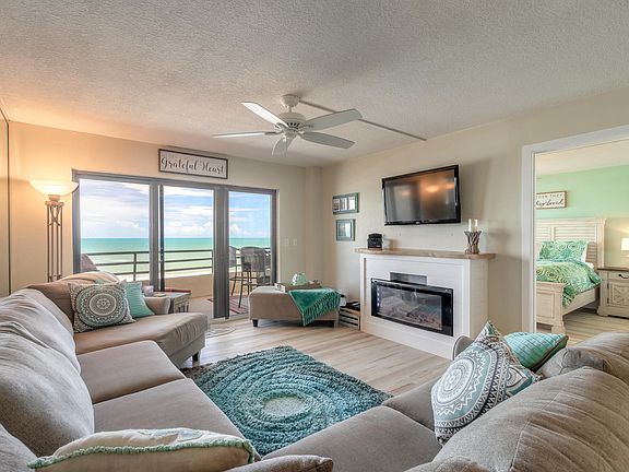 4th image of 3255 S Atlantic Avenue #603