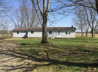 13923 Cold Springs Rd, Moores Hill, IN 47032
