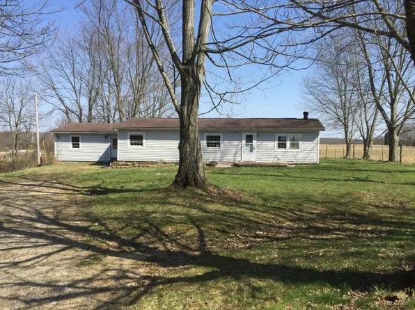 13923 Cold Springs Rd, Moores Hill, IN 47032