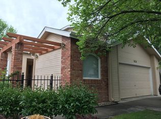 1434 Front 9 Dr, Fort Collins, CO 80525