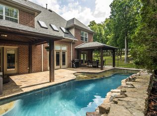 12143 Preserve Ln, Arlington, TN 38002