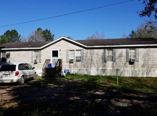 14741 Labelle Rd, Beaumont, TX 77705