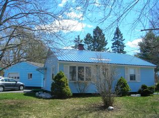 164 Thornton Rd, Bangor, ME 04401