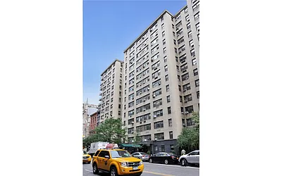 425 East 79th Street in Yorkville