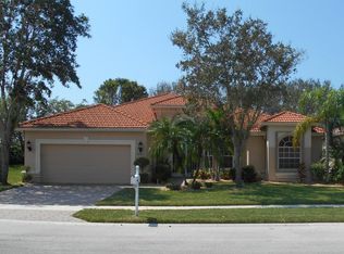 6715 Murano Way, Lake Worth, FL 33467