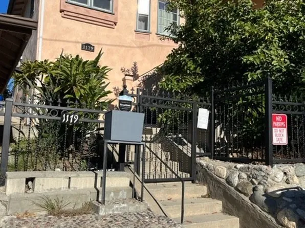 1179 N Eastman Ave, Los Angeles, CA 90063