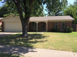 2761 S 114th East Ave, Tulsa, OK 74129