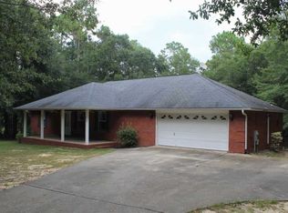 5779 Whiteoak Ln, Milton, FL 32570