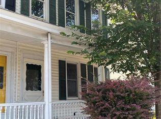 423 McCartney St, Easton, PA