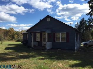 2682 Ridge Rd, Palmyra, VA 22963