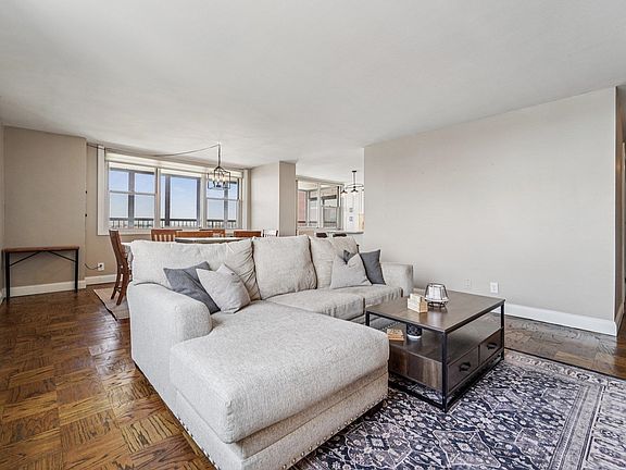 4th image of 6040 Boulevard East Unit 19H