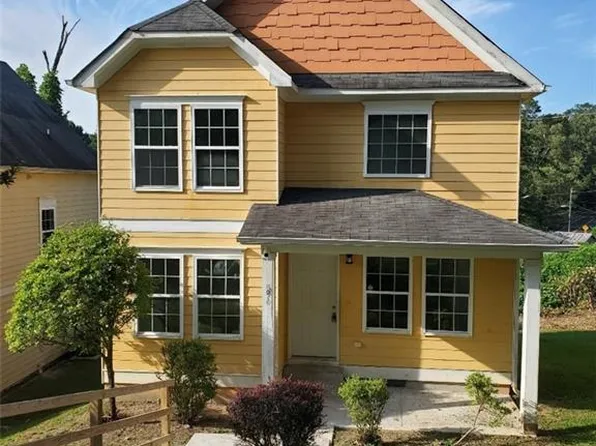 4018 Waits Ave SW, Atlanta, GA 30331