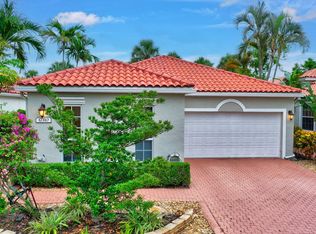 17310 Antigua Point Way, Boca Raton, FL 33487