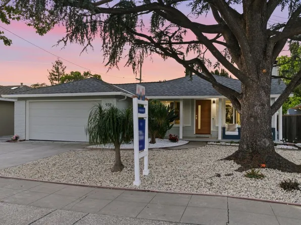 937 W Washington Ave, Sunnyvale, CA 94086