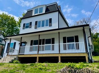 513 3rd St FLOOR 1, Lyndhurst, NJ 07071