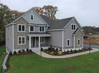 25 Forbes Rd, Hudson, MA 01749