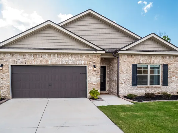 302 Empire Ln, Atoka, TN 38004