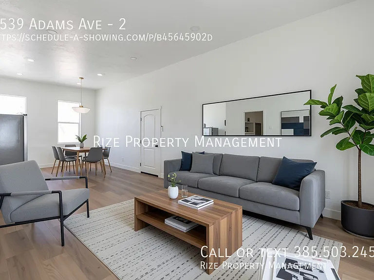 2539 Adams Ave #2 — Photo 1