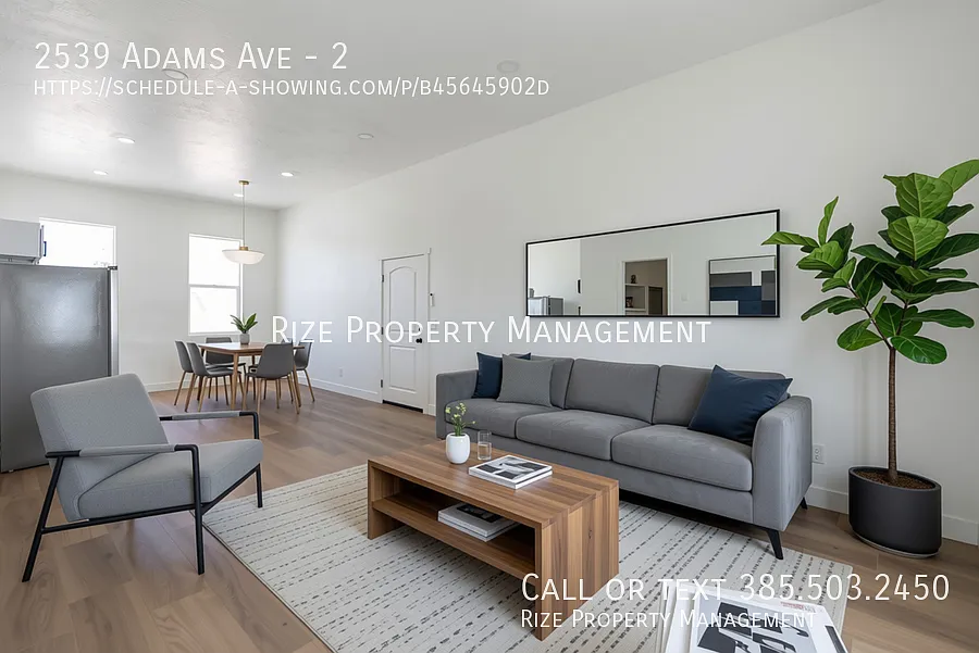 2539 Adams Ave #2