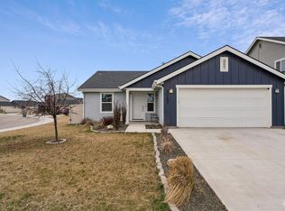 10293 Longtail Dr, Nampa, ID 83687