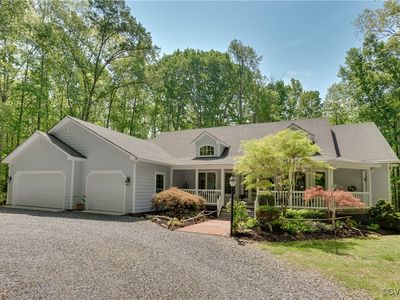 13045 Little Bridge Dr, Doswell, VA, 23047