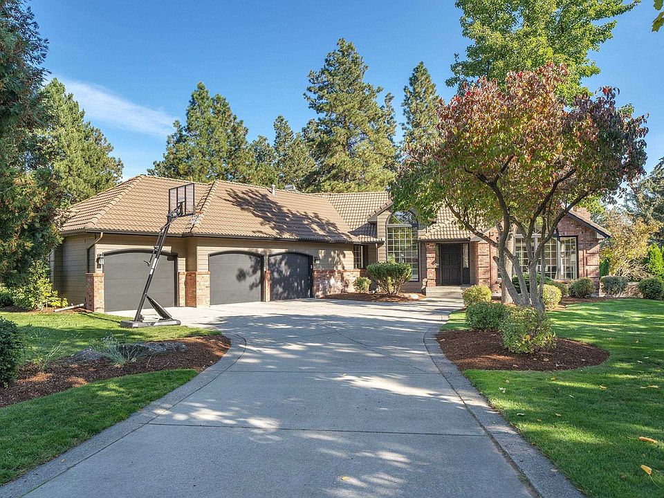 2007 E Westminster Ln, Spokane, WA 99223 Zillow