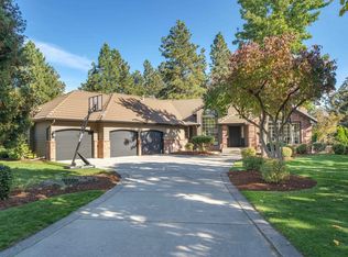 2007 E Westminster Ln, Spokane, WA 99223