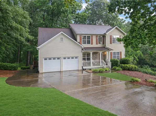 7940 Timberline Ovlk, Cumming, GA 30041