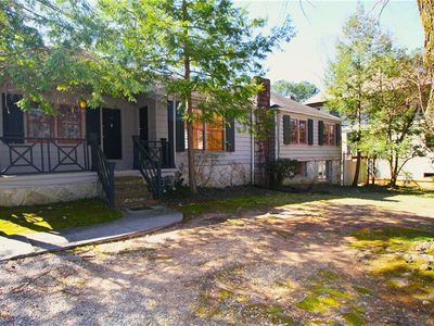 2054 E Roxboro Rd NE, Atlanta, GA, 30324