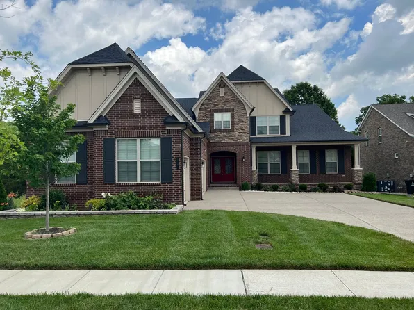 3191 Bradfield Dr, Nolensville, TN 37135