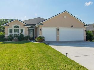 133 Timberwood Dr, Saint Augustine, FL 32084