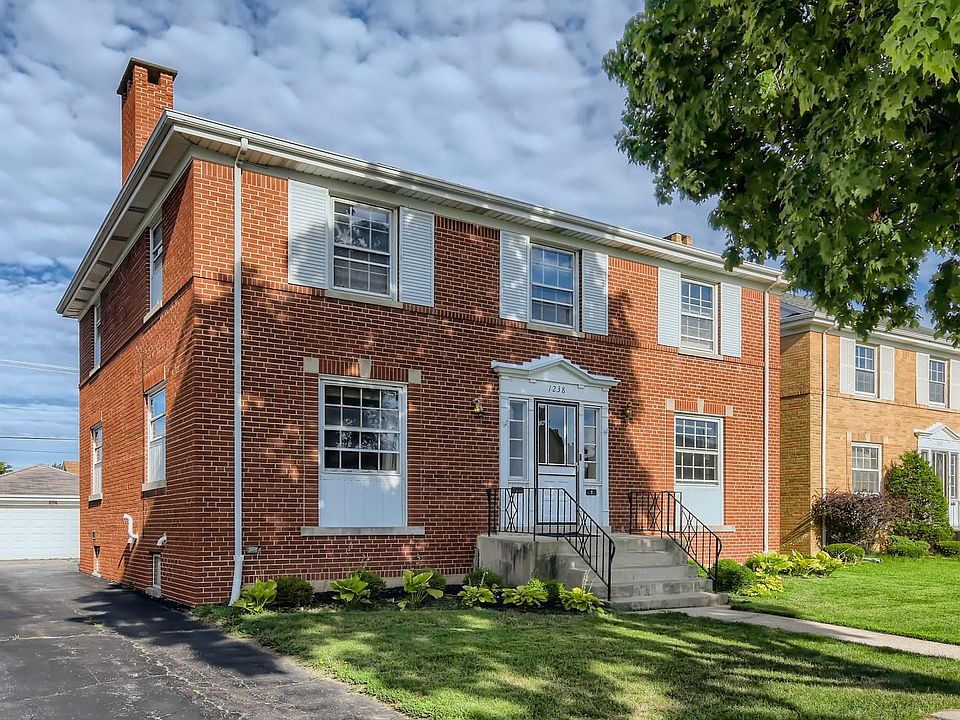 1st image of 1238 Balmoral Ave