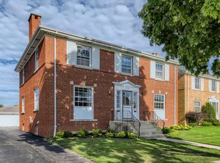1238 Balmoral Ave, Westchester, IL 60154