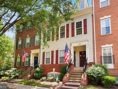 1602 Hunting Creek Dr #B, Alexandria, VA, 22314