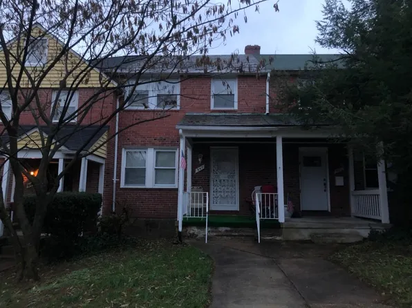 947 Argonne Dr, Baltimore, MD 21218