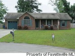 140 Eagle St, Fayetteville, NC 28306