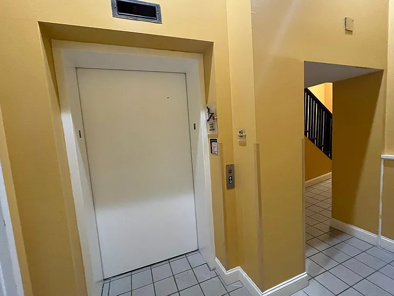 37 Maiden Ln #Penthouse A — Photo 10