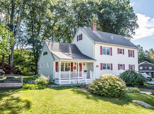 62 Glenmere Cir, Reading, MA 01867