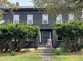 430-432 Ny 43, Stephentown, NY 12169
