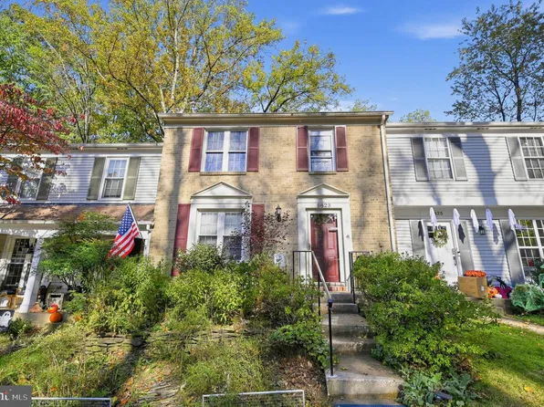 5823 Wood Poppy Ct, Burke, VA 22015