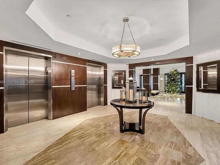 2451 Brickell Ave #6N — Photo 38