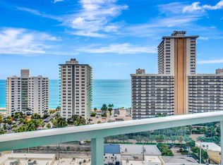 3300 NE 36th St APT 1712A, Fort Lauderdale, FL 33308