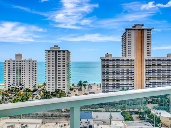 3300 NE 36th Street #1712a, Fort Lauderdale, FL 33308