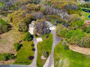 13434 Zodiac St, Circle Pines, MN 55014